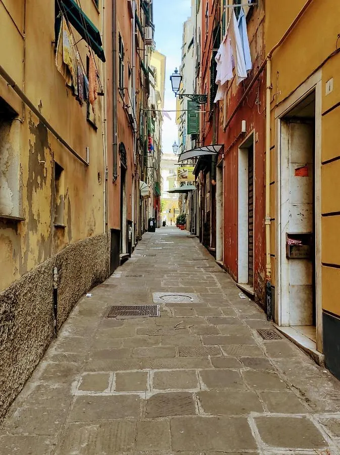 La Peglina Daire Cenova